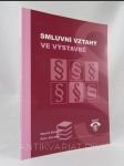 Smluvní vztahy ve výstavbě - náhled