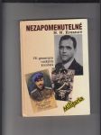 Nezapomenutelné 1945-1956 - náhled