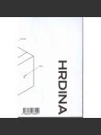 Antihrdina - náhled