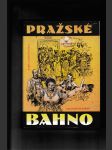 Pražské bahno - náhled