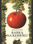 Babka na rebríku - náhled