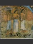 Paul Gauguin - náhled