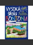 Vysoká škola bontonu - náhled