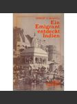 Ein Emigrant entdeckt Indien - náhled