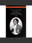 The Life of Olaudah Equiano Or Gustavus Vassa, The African - náhled