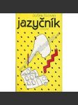 Jazyčník - náhled