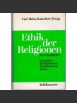 Ethik der Religionen - náhled