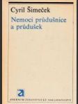 Nemoci průdušnice a průdušek - náhled