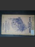 Körbrův ilustrovaný průvodce po památných a zajímavých místech Království Českého. Stará Boleslava s okolím (sv. 18) - náhled
