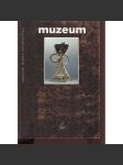 Muzeum. Sborník Muzea Kromeřížska IV/2001 (Kroměříž) - náhled