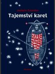 Tajemství karet gaarder jostein - náhled