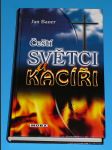 Čeští světci a kacíři - náhled