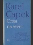 Cesta na sever - náhled