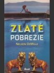 Zlaté pobrežie - náhled