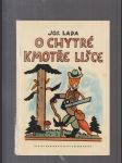 O chytré kmotře lišce - náhled