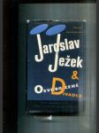 Jaroslav Ježek & Osvobozené divadlo - náhled