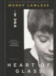 Heart of Glass (A Memoir) - náhled