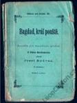 Zábavy pro mládež 65 — Bagdad, král pouště - náhled