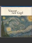 Vincent van Gogh - náhled