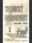 Technický management I - náhled