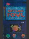 Artemis Fowl - náhled