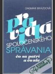 Pravidlá spoločenského správania - Čo sa patrí a čo nie - náhled