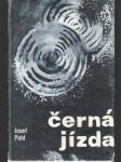 Černá jízda - náhled