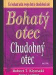 Bohatý otec / Chudobný otec - náhled