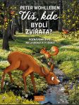 Víš, kde bydlí zvířata? wohlleben peter - náhled