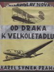 Od draka k velkoletadlu - náhled