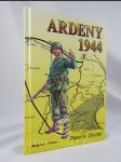 Ardeny 1944 - náhled