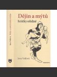 Dějin a mýtů hrátky ošidné - náhled