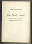 Umlčený zvon - náhled