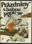 Prázdniny s babou Jagou - náhled