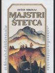 Majstri štetca - náhled