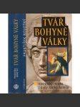 Tvář bohyně války - náhled