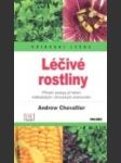 Léčivé rostliny : přírodní postupy při léčení krátkodobých i chronických onemocnění - náhled