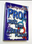 & proč muži lžou a ženy pláčou - náhled