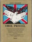 Orol pristál - náhled