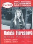 Nataša Floreanová Orbis Printus - náhled