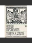 Figura a místo - Vizuální řád v italském malířství 15. stol. [výtvarné umění, malba, italská renesance, obrazy, teorie malby, sociologie umění, vizuální kultura] - náhled