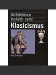 Architektura českých zemí: Klasicismus - náhled