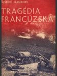 Tragédia Francúzska - náhled