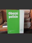 Obecní policie - náhled