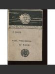 Cikáni [Karel Hynek Mácha] (Ottova Světová knihovna) - náhled