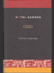 Hotel Europa - náhled