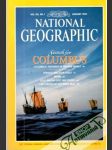 National geographic 1-12/1992 - náhled