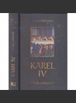 Karel IV. - Císař a synové - náhled