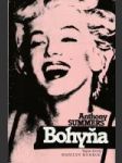 Bohyňa (Tajné životy Marilyn Monroe) - náhled