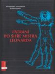 Pátrání po šifře mistra Leonarda - náhled